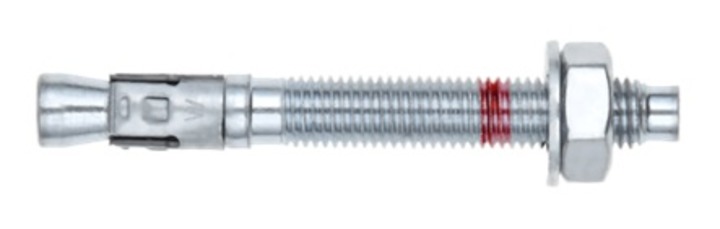 Анкер клиновой (WAMII) усилен.