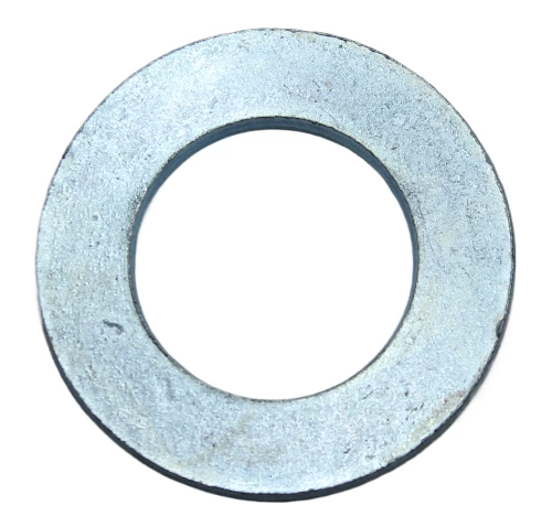 Шайба плоская DIN 125