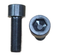 DIN 912 12.9 без покрытия