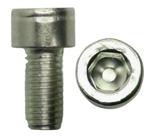 DIN 912 A2 (нержавеющая сталь)