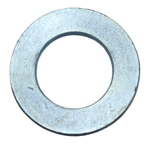 Шайба 11371-78 оцинкованная