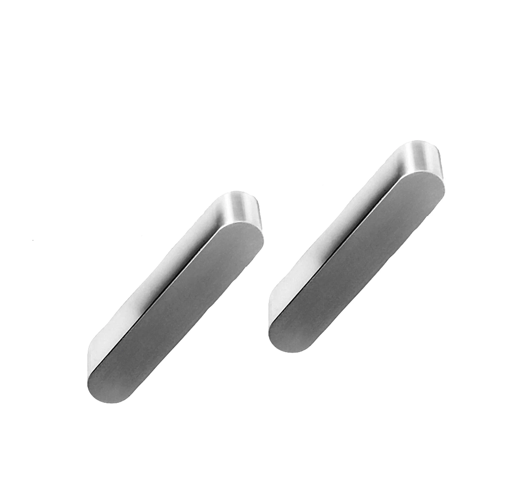 Шпонки закруглённые Din 6885